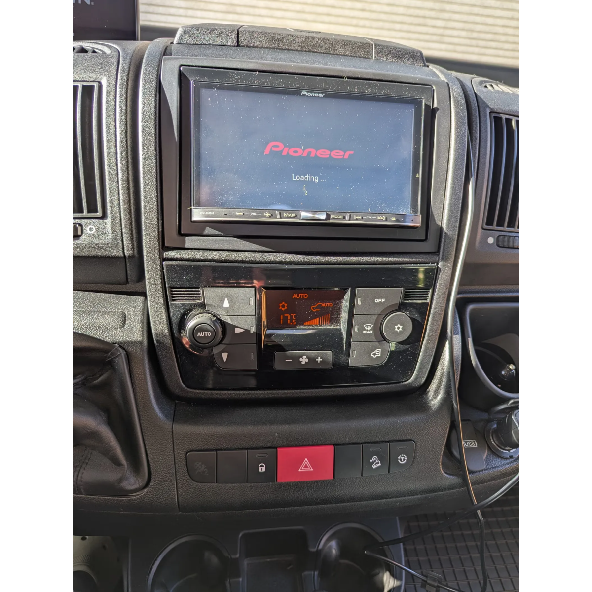 Hymer B 588 DL