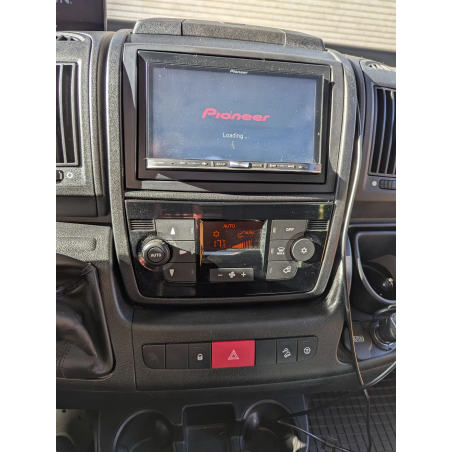 Hymer B 588 DL