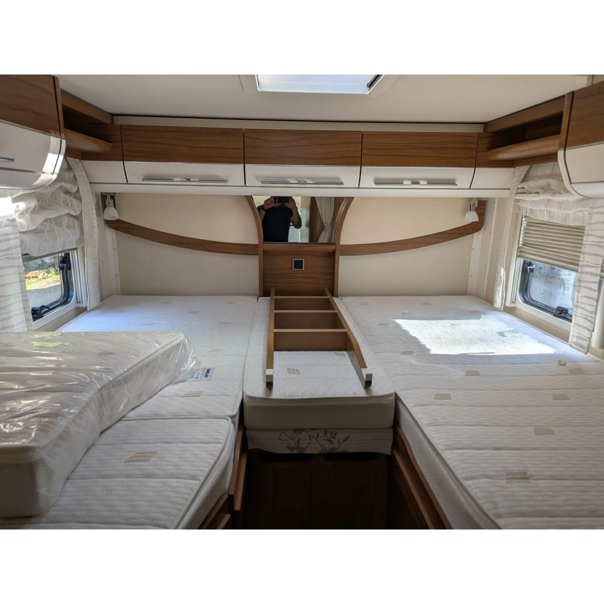 Hymer B 588 DL