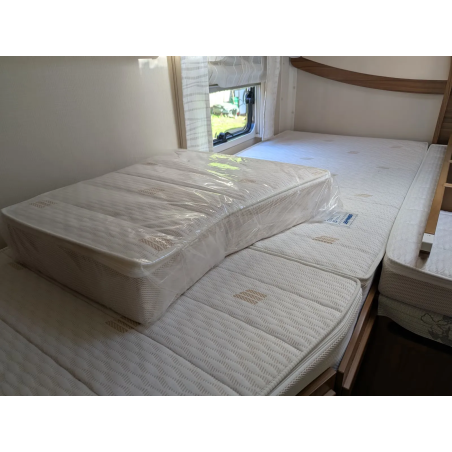 Hymer B 588 DL