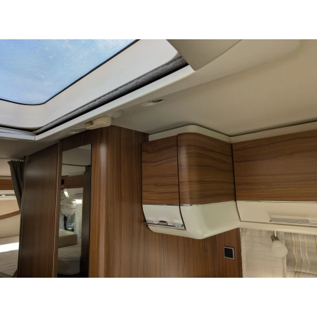 Hymer B 588 DL