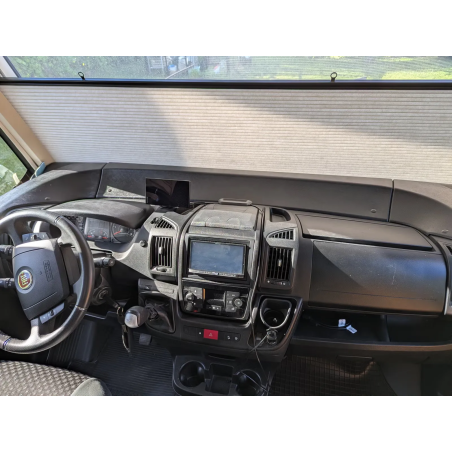 Hymer B 588 DL