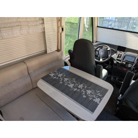 Hymer B 588 DL