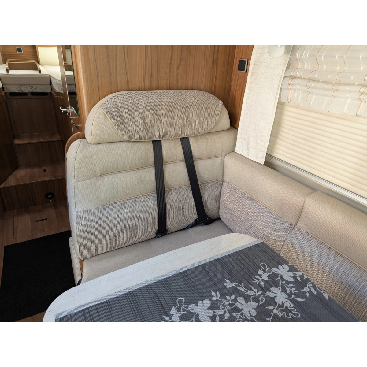 Hymer B 588 DL