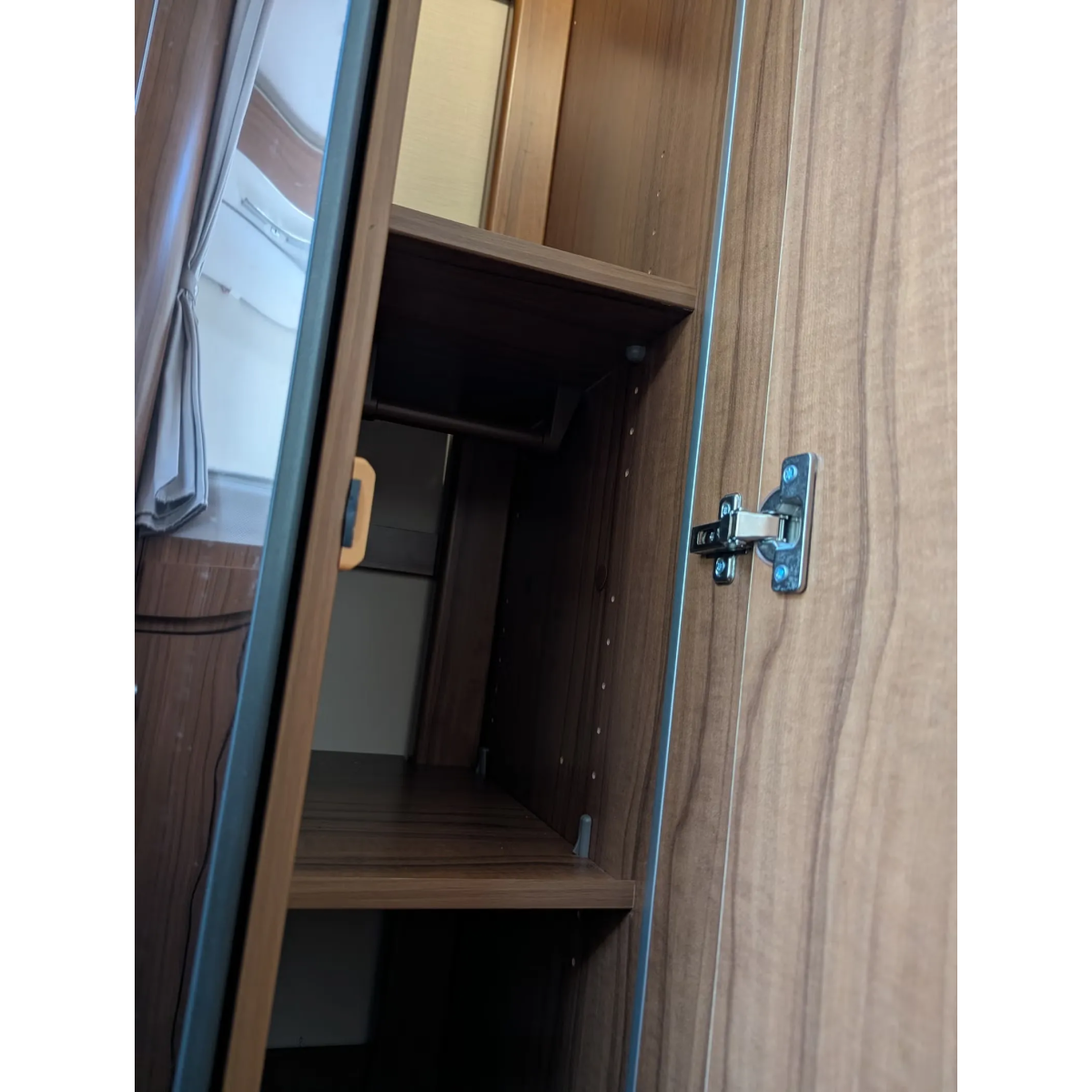 Hymer B 588 DL
