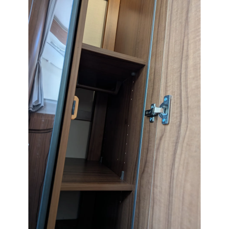Hymer B 588 DL