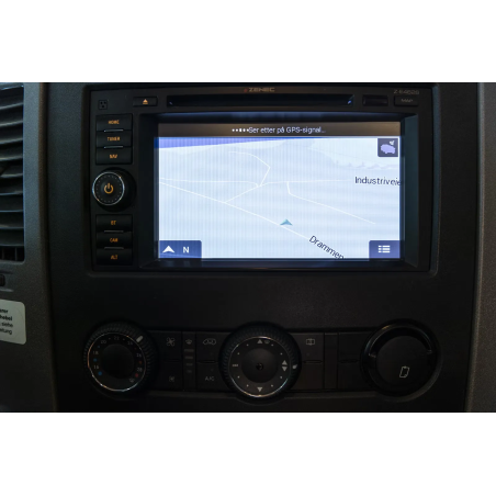 Hymer MLT 580 4x4