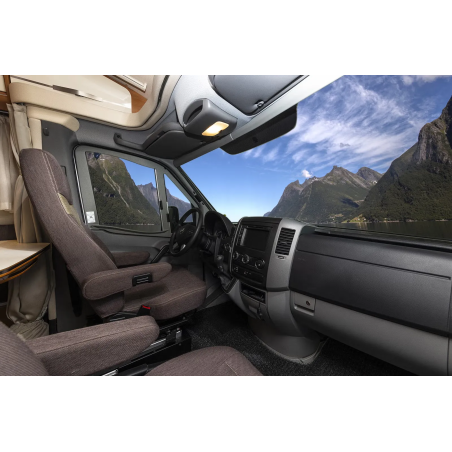 Hymer MLT 580 4x4