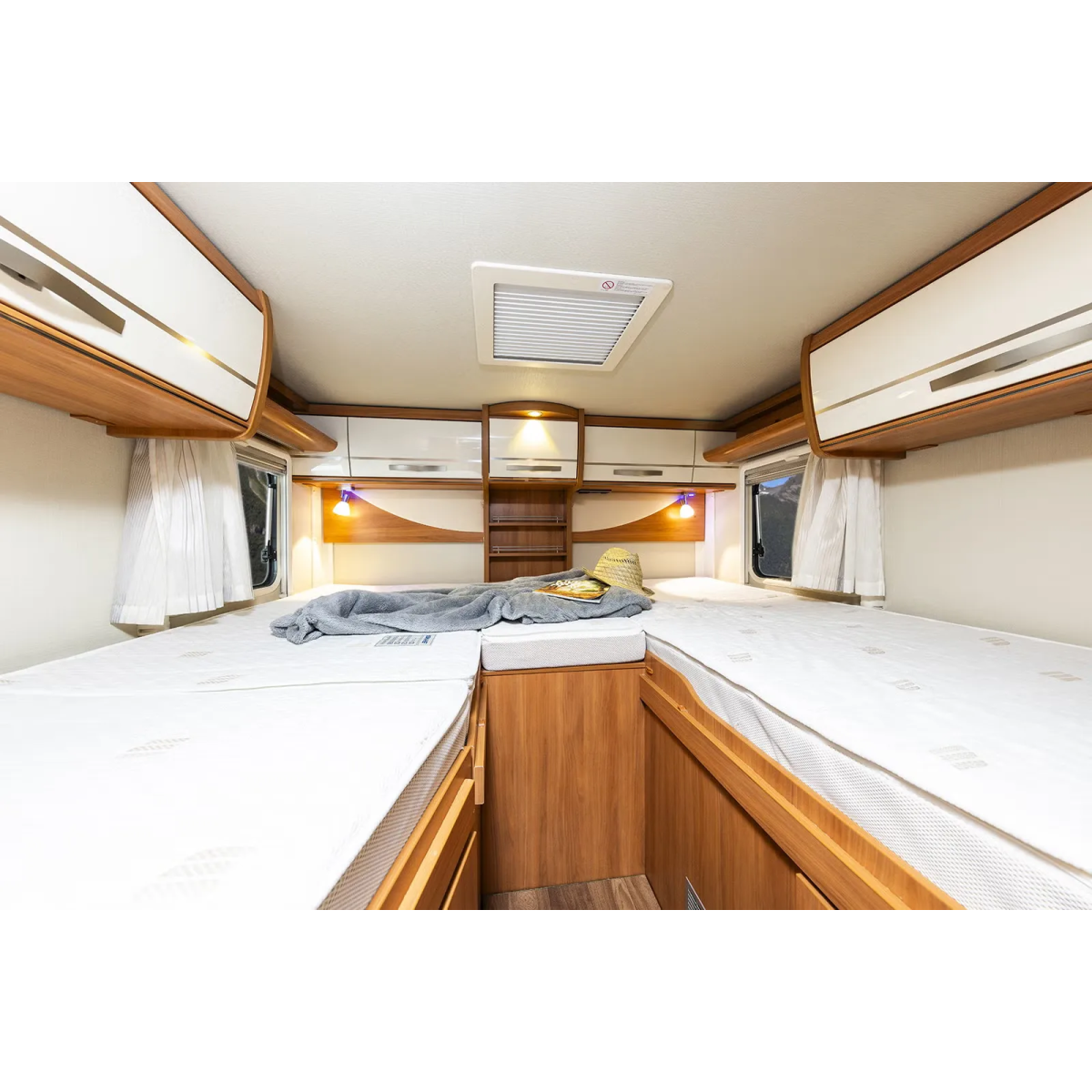 Hymer MLT 580 4x4