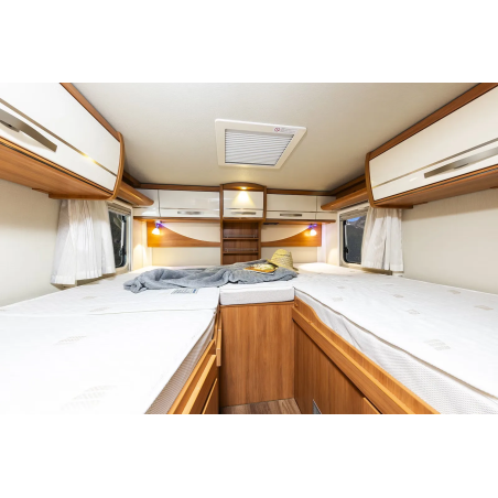 Hymer MLT 580 4x4
