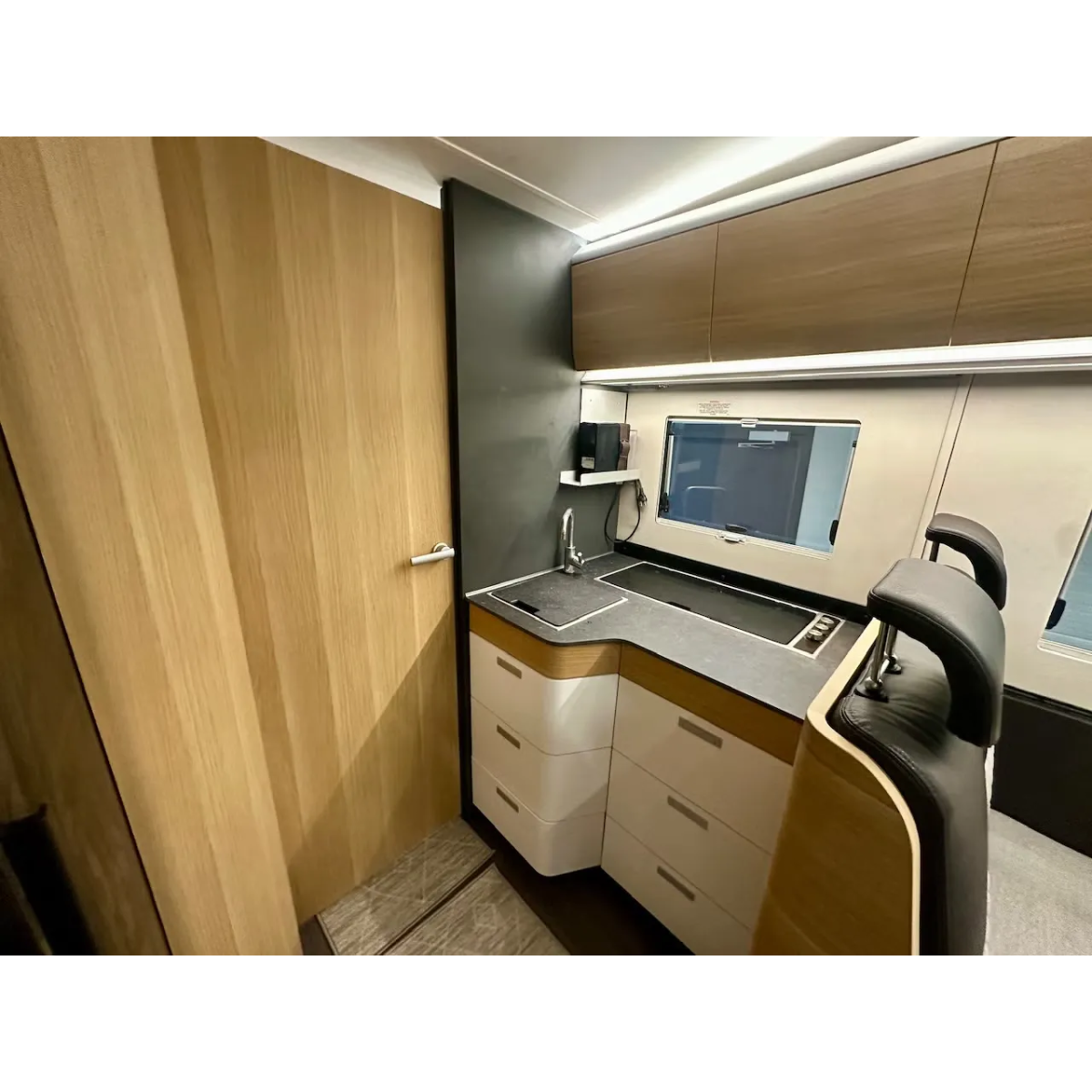 Adria Coral Plus 670 SL