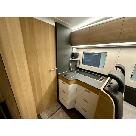 Adria Coral Plus 670 SL