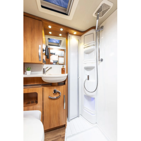 Hymer MLT 580 4x4