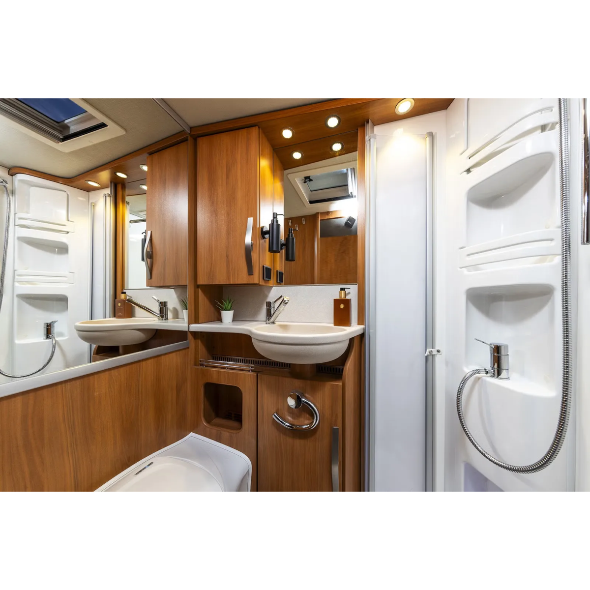 Hymer MLT 580 4x4