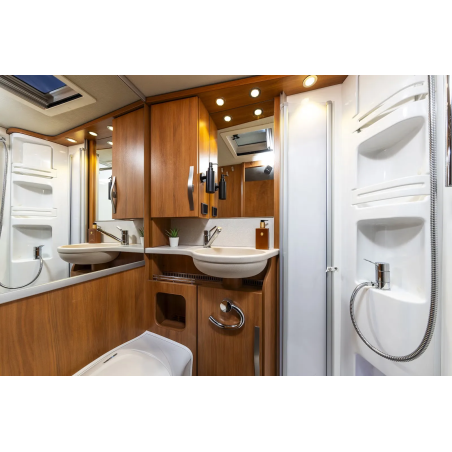 Hymer MLT 580 4x4