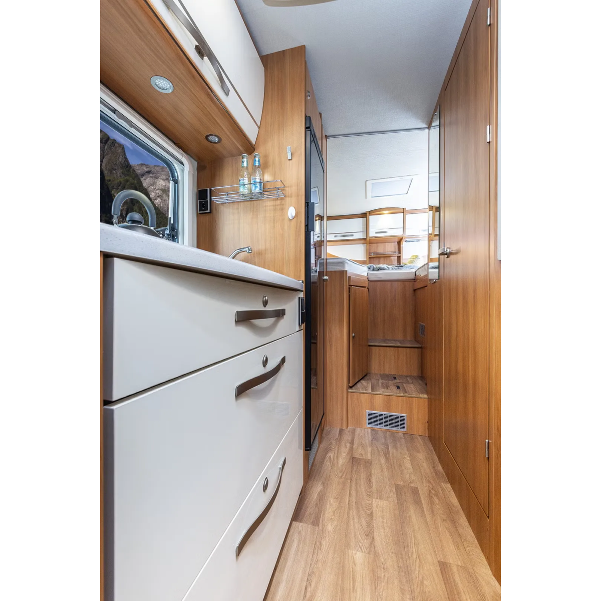 Hymer MLT 580 4x4