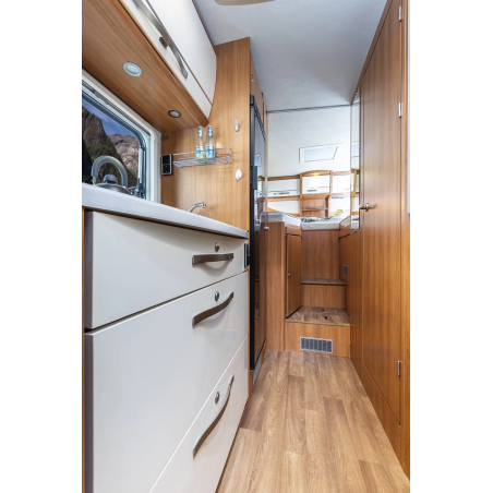 Hymer MLT 580 4x4
