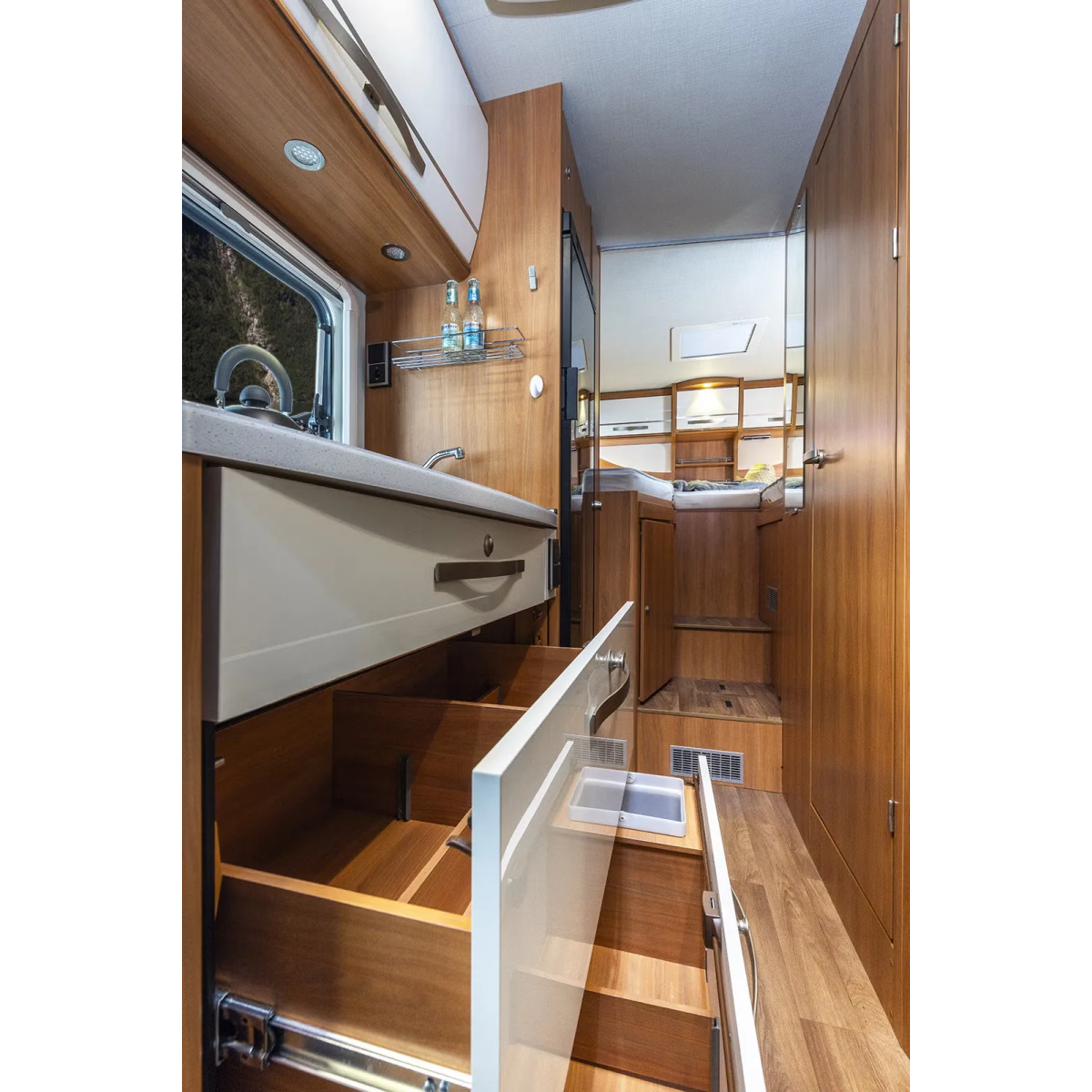 Hymer MLT 580 4x4