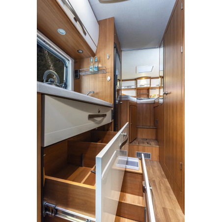 Hymer MLT 580 4x4