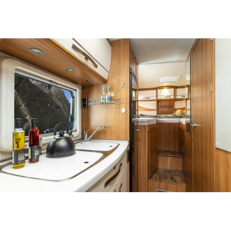 Hymer MLT 580 4x4