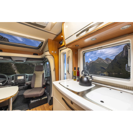 Hymer MLT 580 4x4