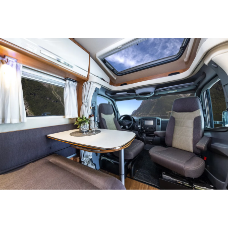 Hymer MLT 580 4x4