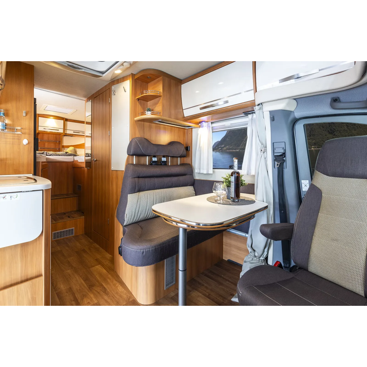 Hymer MLT 580 4x4