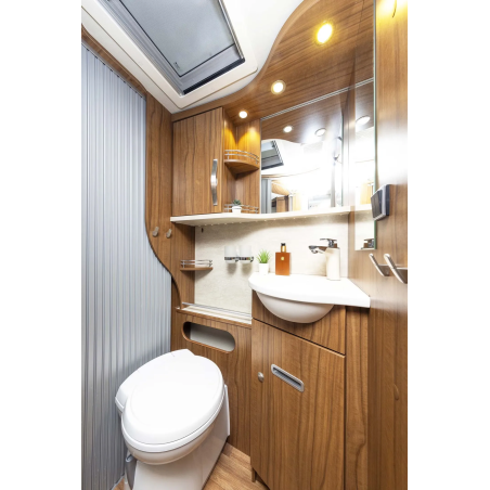 Hymer ML-I 620