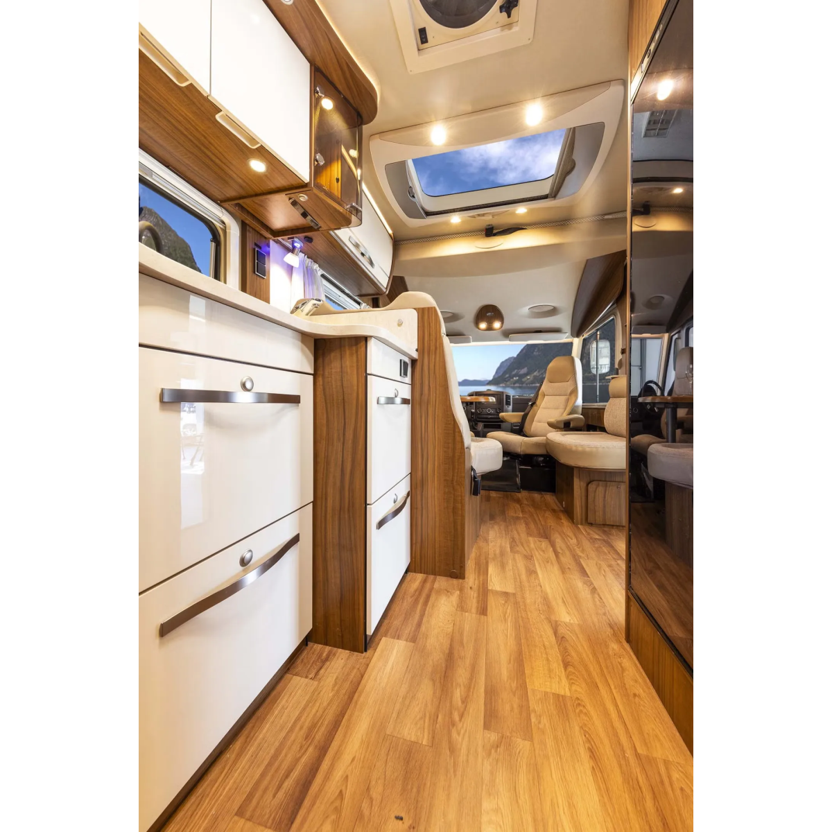 Hymer ML-I 620
