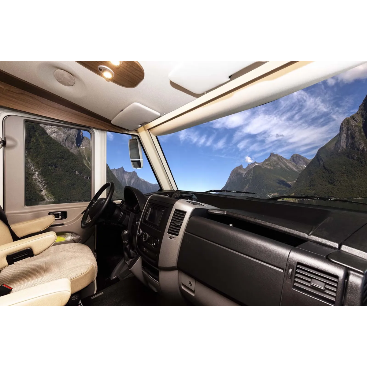 Hymer ML-I 620