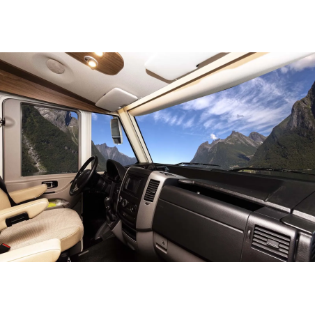 Hymer ML-I 620