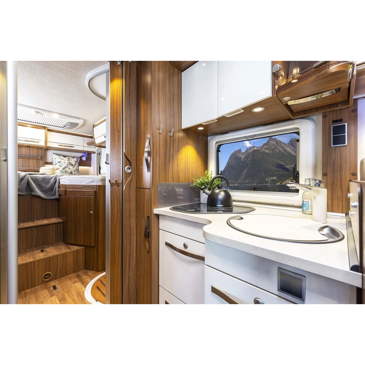 Hymer ML-I 620