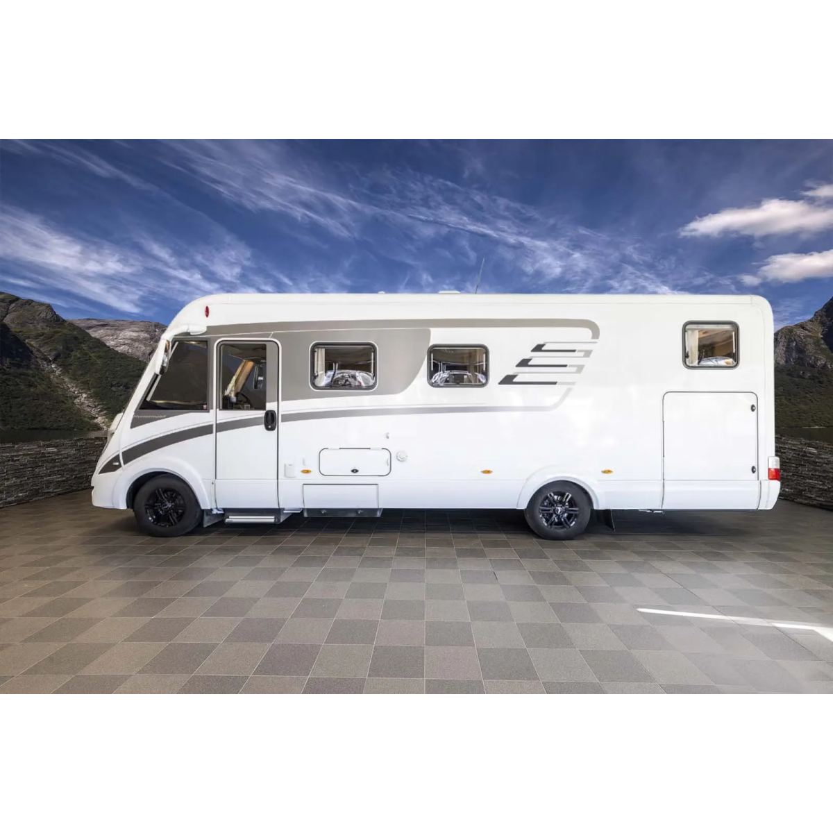 Hymer ML-I 620