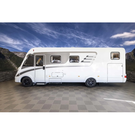 Hymer ML-I 620