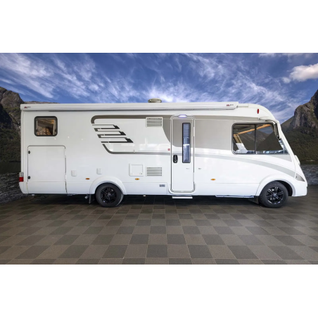 Hymer ML-I 620