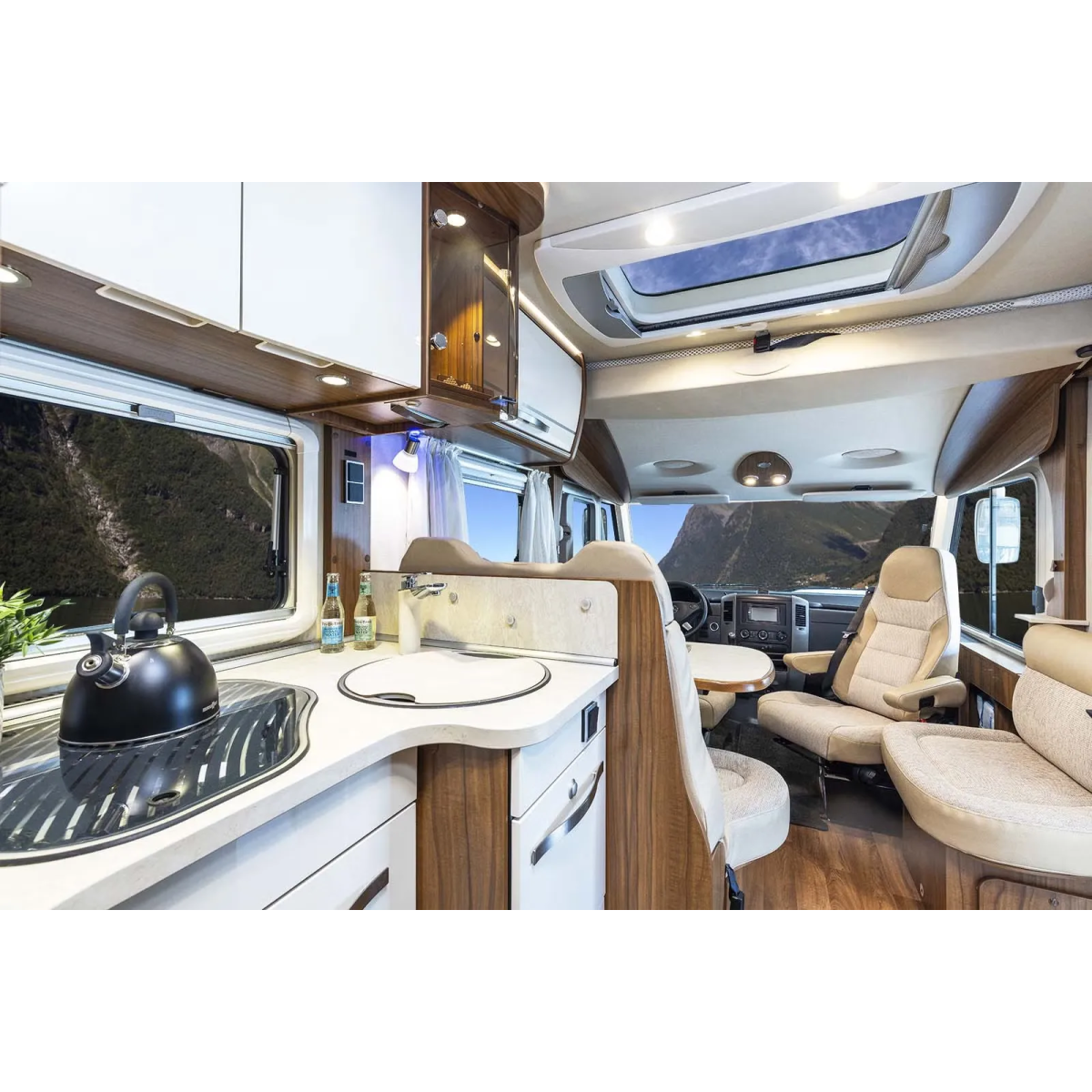 Hymer ML-I 620