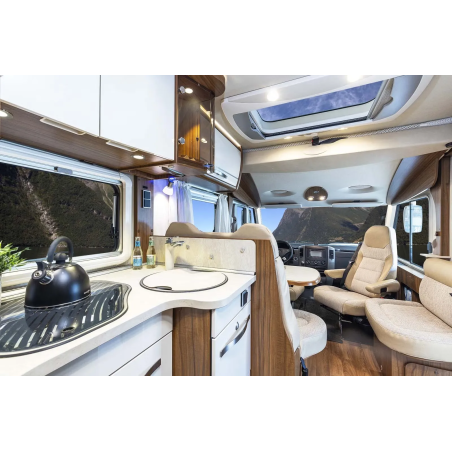 Hymer ML-I 620