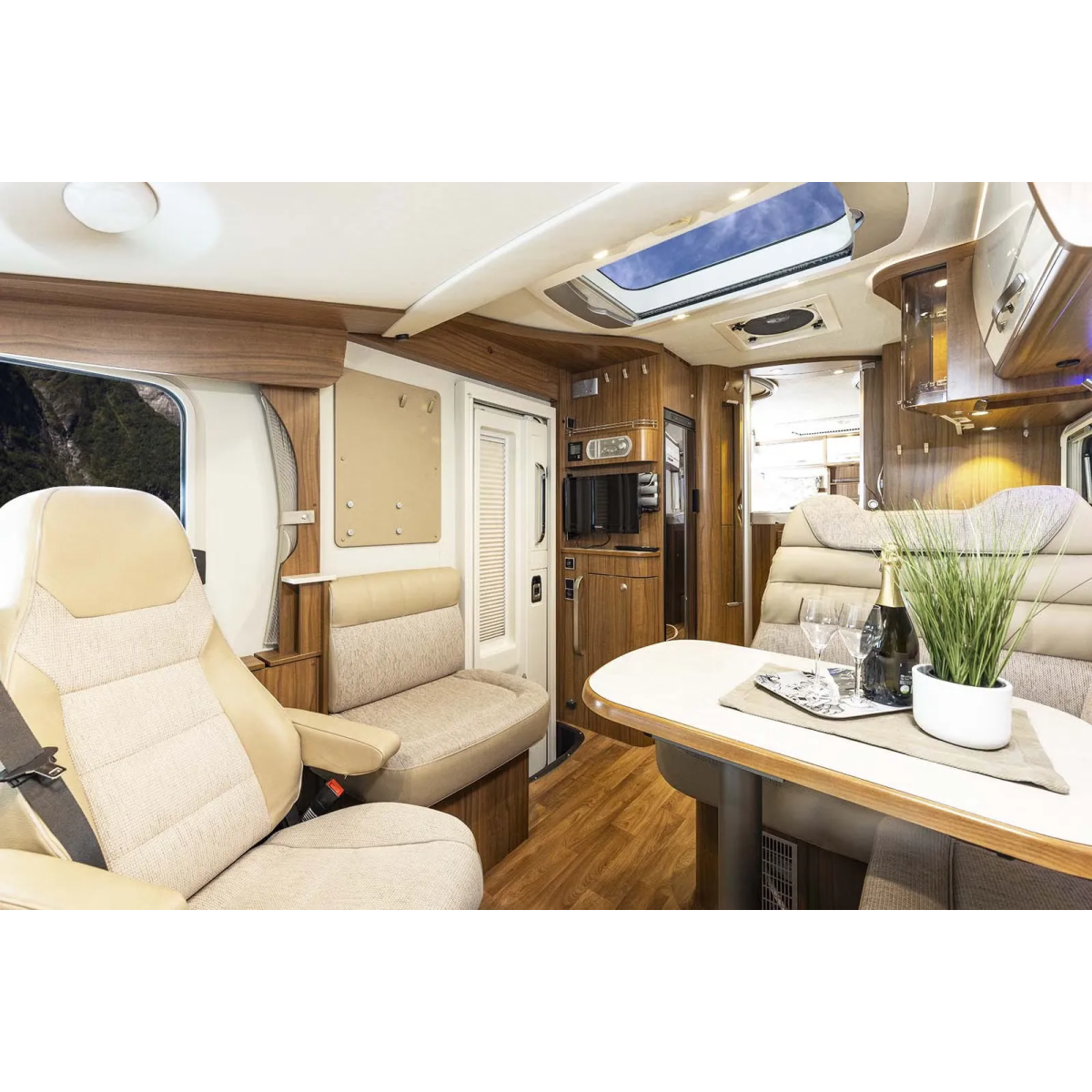 Hymer ML-I 620