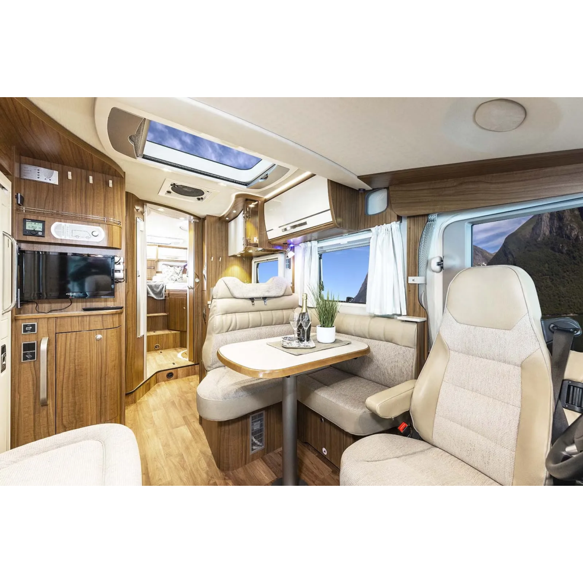 Hymer ML-I 620