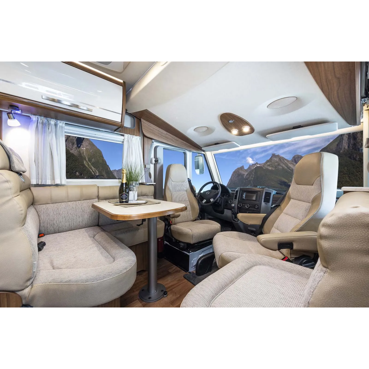 Hymer ML-I 620