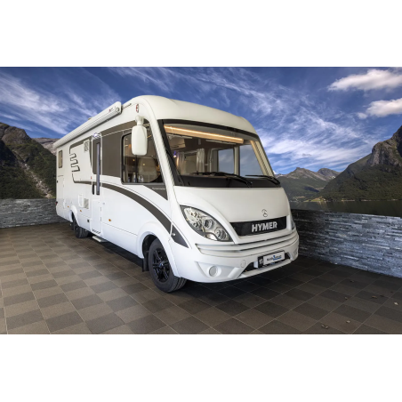 Hymer ML-I 620