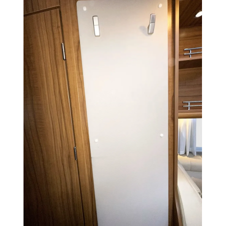 Hymer MLI 580