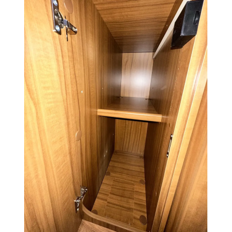 Hymer MLI 580