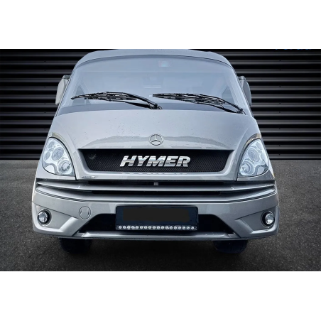 Hymer MLI 580
