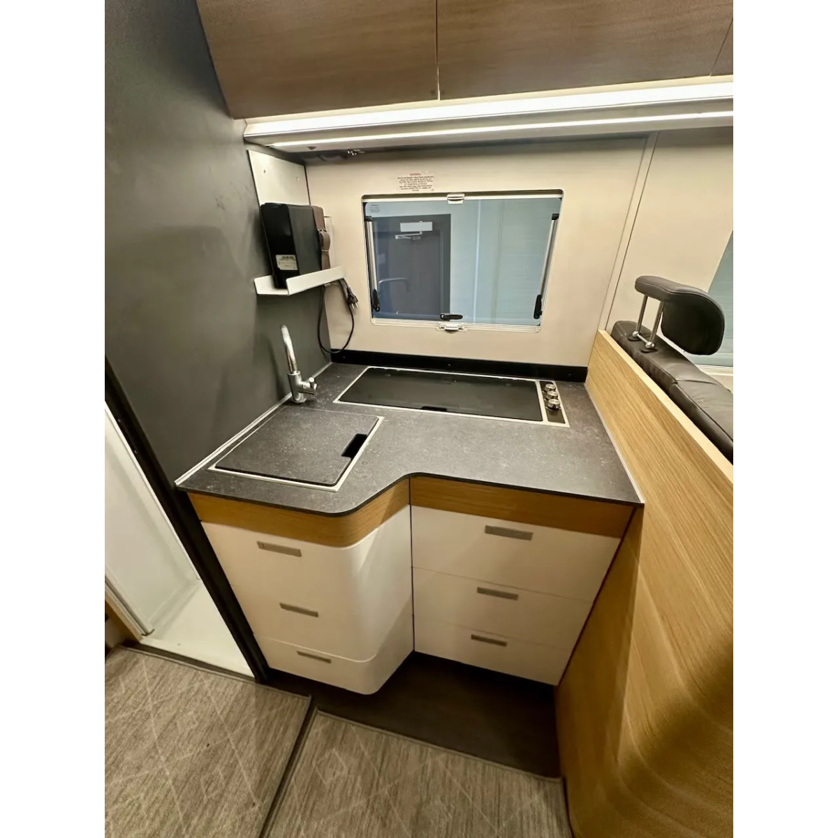 Adria Coral Plus 670 SL