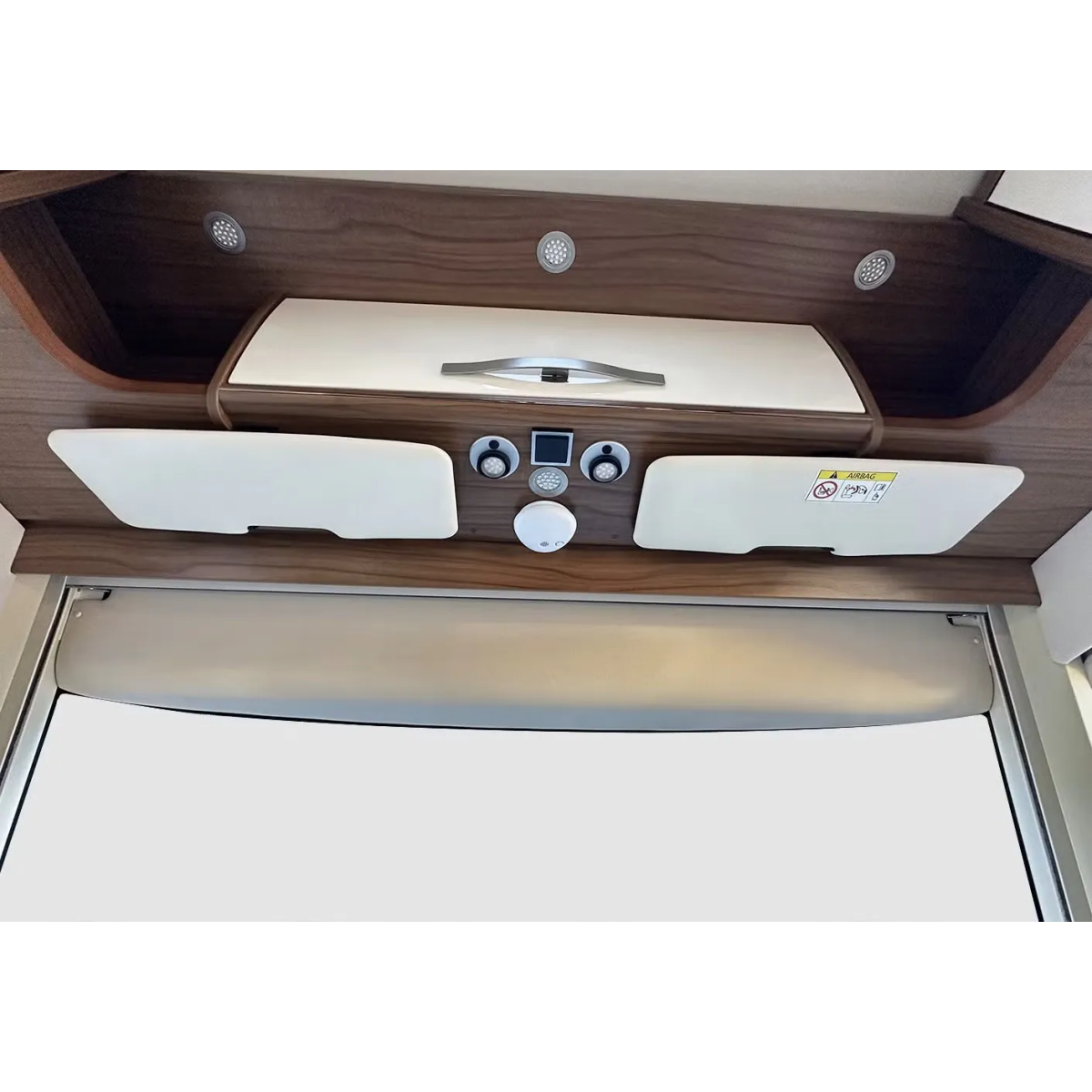 Hymer MLI 580