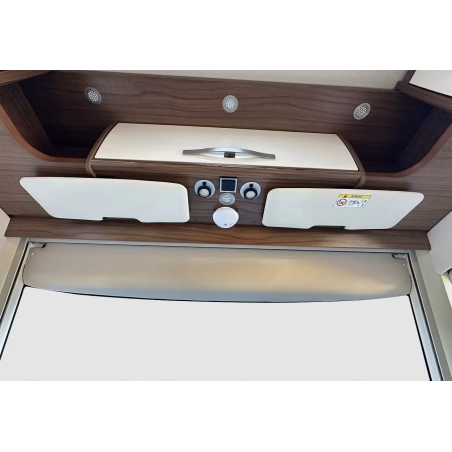 Hymer MLI 580
