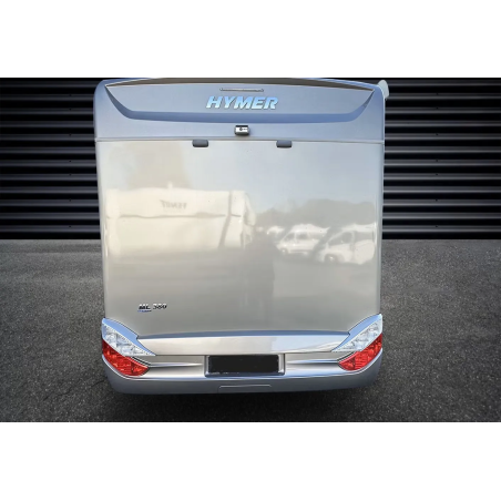 Hymer MLI 580