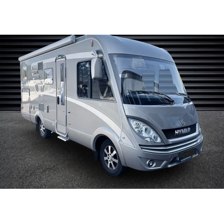 Hymer MLI 580
