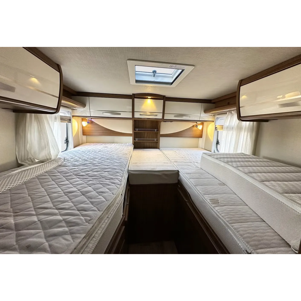 Hymer MLI 580